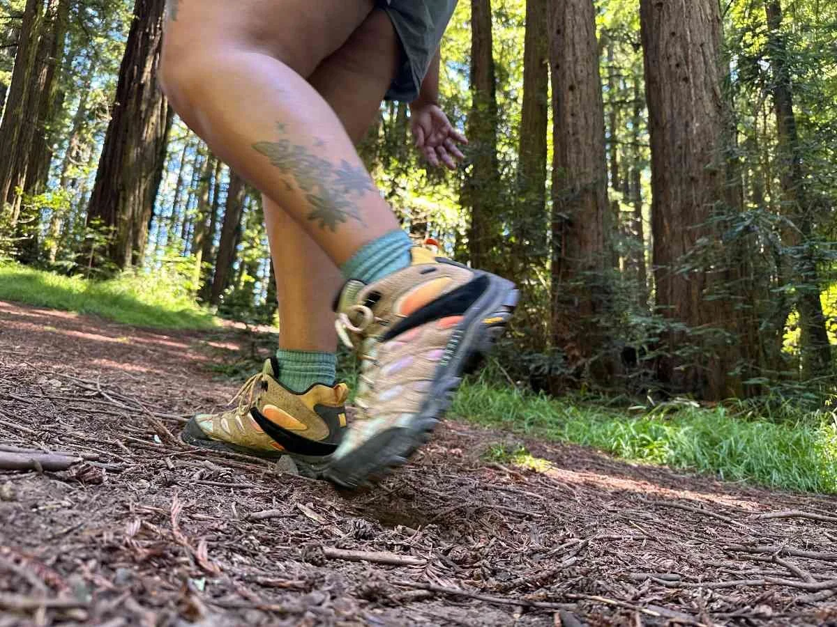 Merrell moab 2025 boots womens